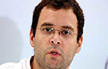 Rahul commits blooper, calls Modi 